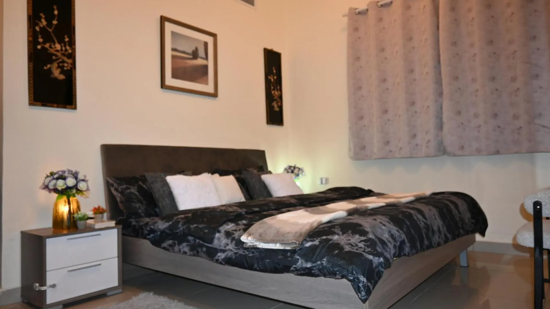 Marina Breeze Residence Near To Yachts And Beach Dubai 0*,  United Arab Emirates