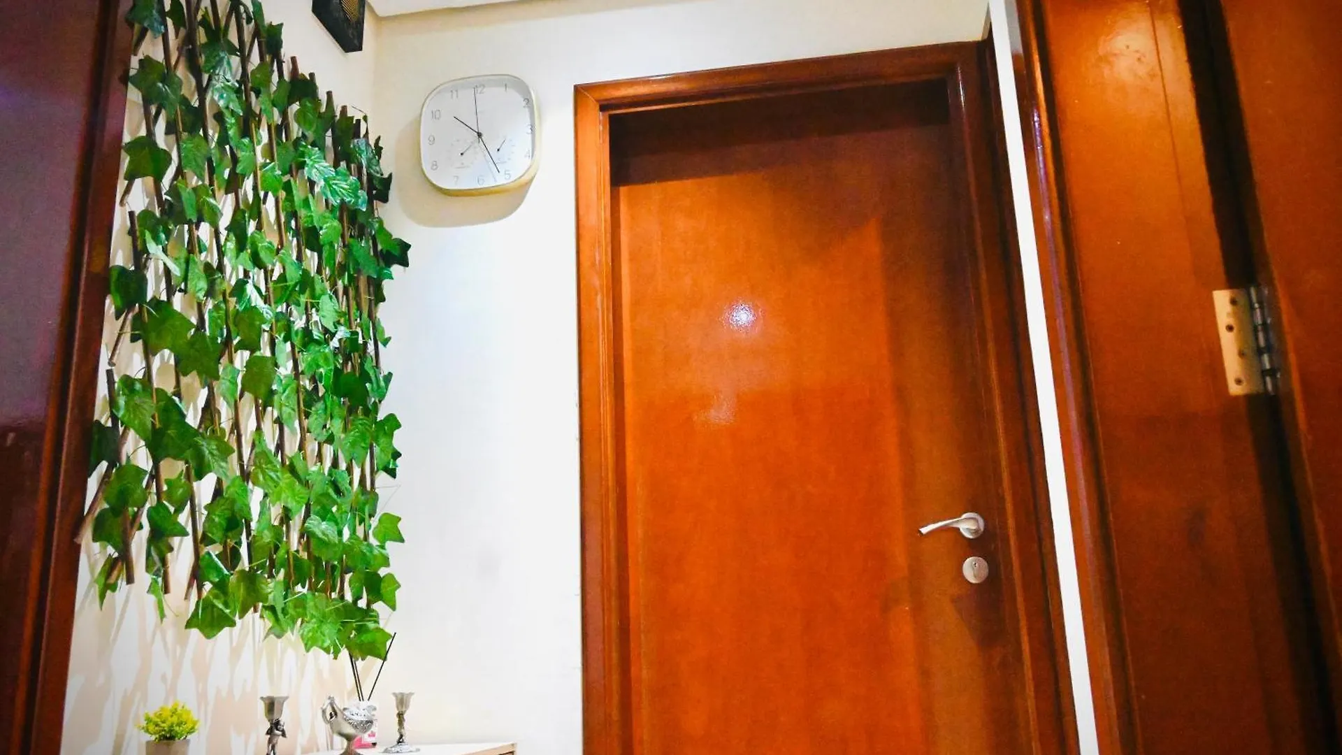 Apartment Marina Breeze Residence Near To Yachts And Beach Dubai
