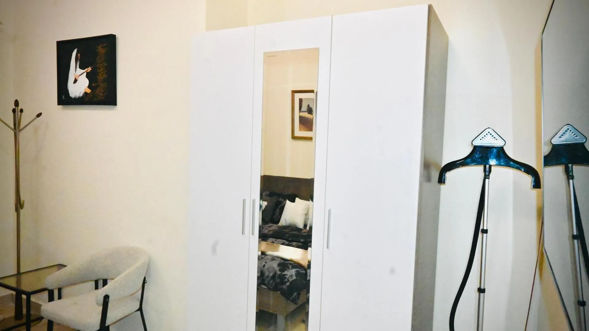 Marina Breeze Residence Near To Yachts And Beach Dubai United Arab Emirates